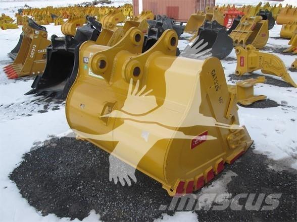 Emaq CAT325 Cucharones