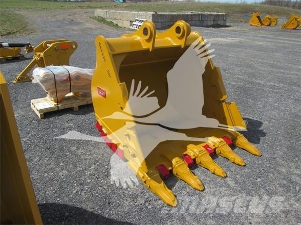 Emaq CAT330 Cucharones