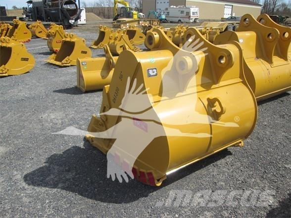 Emaq CAT330 Cucharones