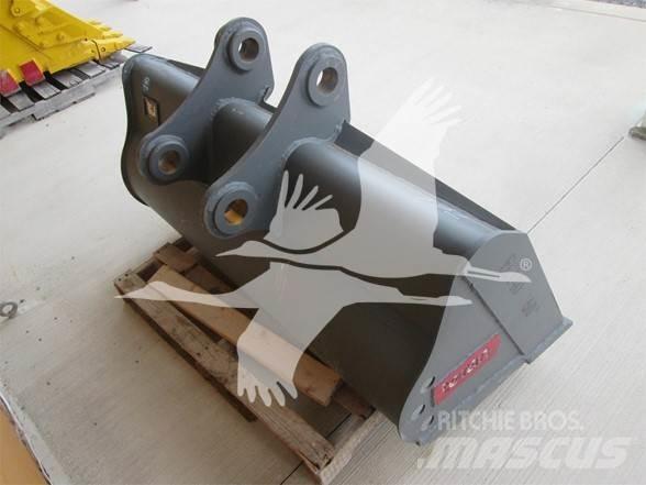 Emaq EC 140 Cucharones