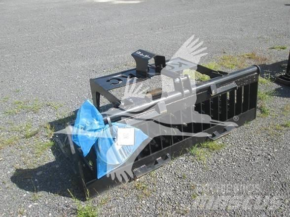  KC SKID STEER Pinzas