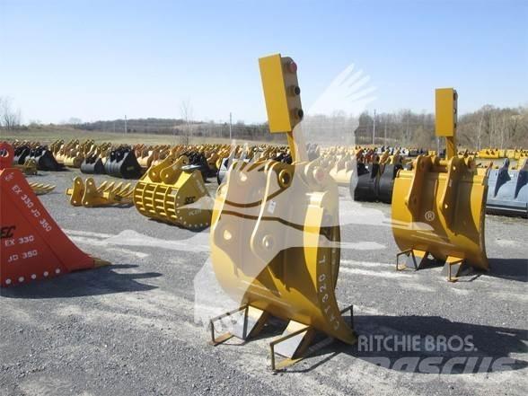 SEC CAT 320 Pinzas