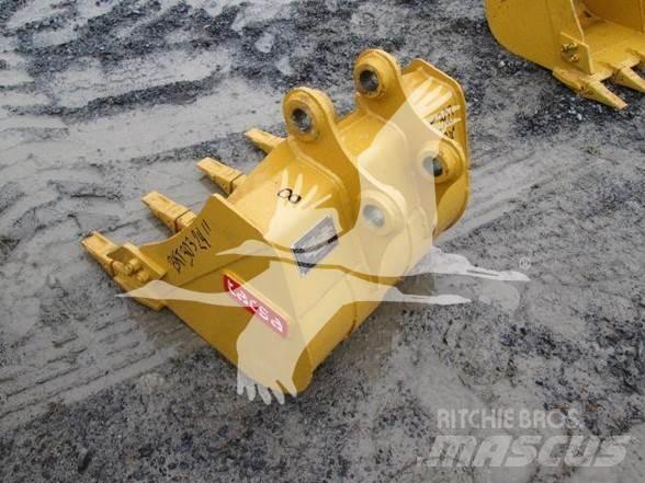 Teran CAT 303 Cucharones