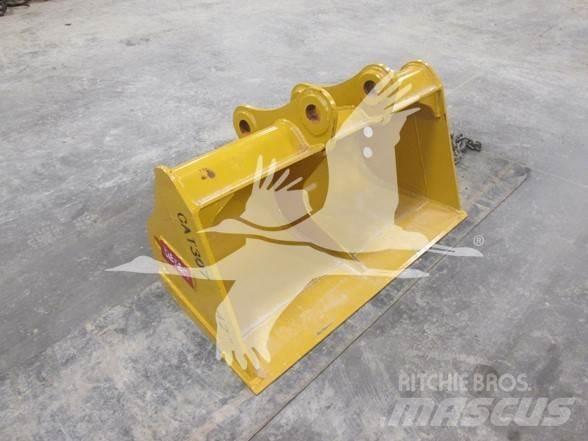 Teran CAT 307 Cucharones
