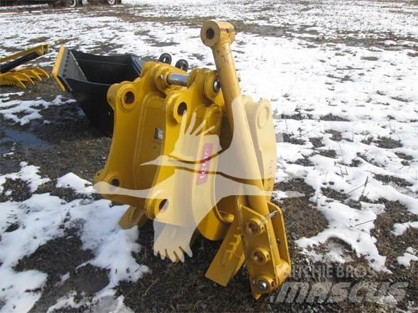 Teran CAT 315 Cucharones
