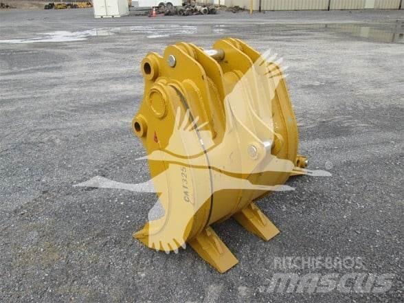 Teran CAT 325 Cucharones