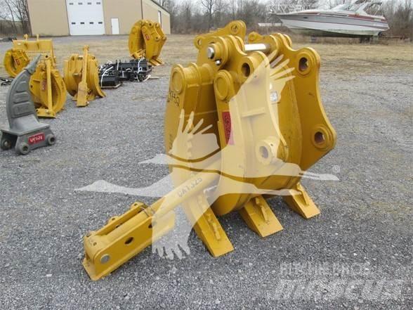 Teran CAT 325 Cucharones