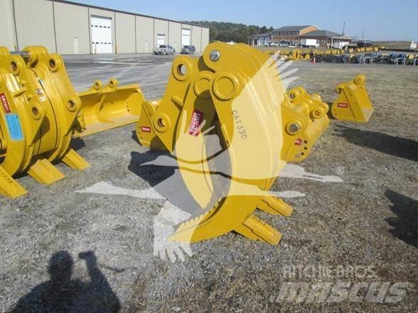 Teran CAT 330 Pinzas