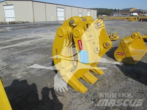 Teran CAT 336D Pinzas