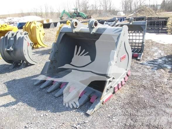 Teran EX270 Cucharones