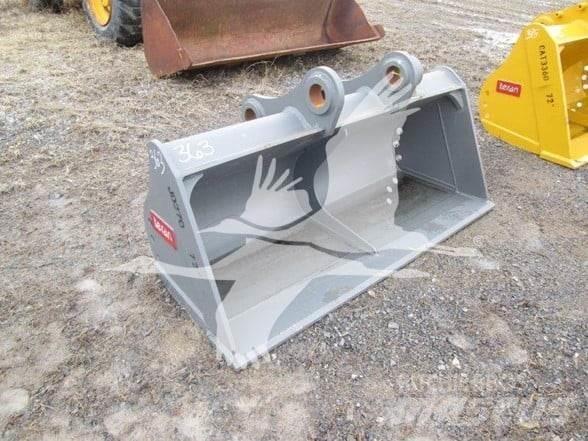 Teran JD 270 Cucharones