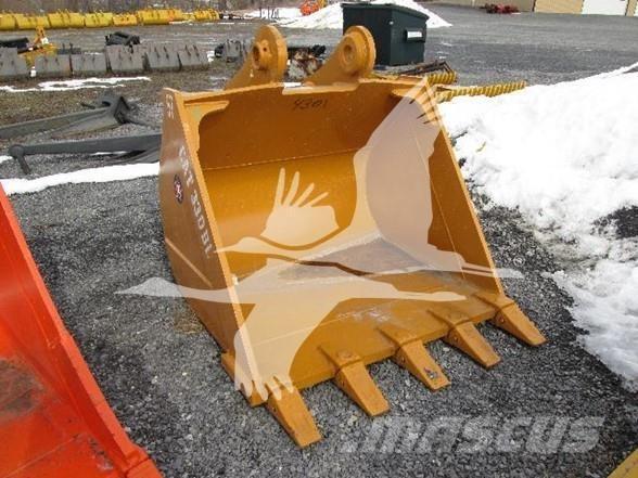 TL CAT330 Cucharones