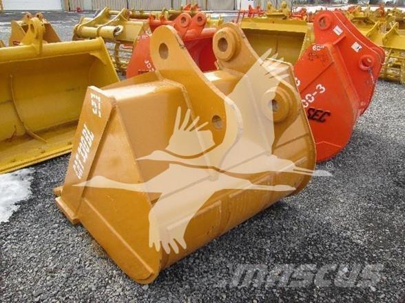 TL CAT330 Cucharones