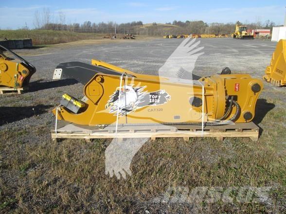  TOFT 280R Sierra para piedra