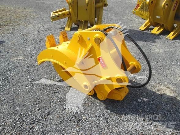  TOFT GRAPPLE Pinzas