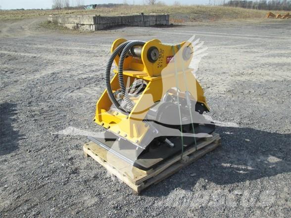  TOFT08EC Vibradores