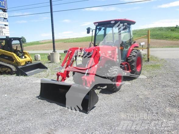 TYM T494H Tractores