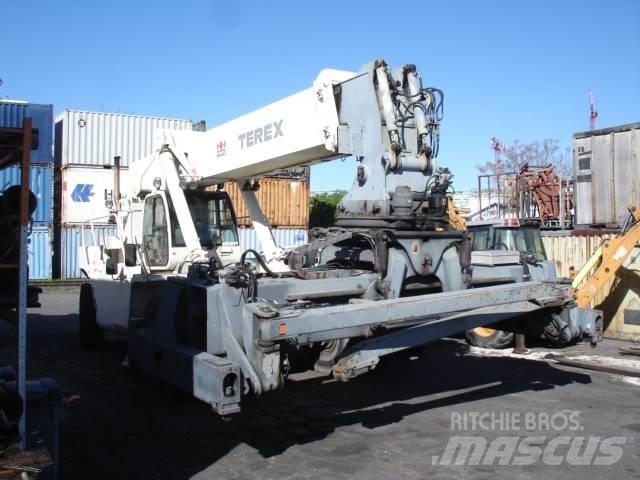 Terex PPM TFC 45 Manipulador de contenedores