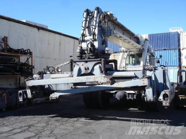 Terex PPM TFC 45 Manipulador de contenedores