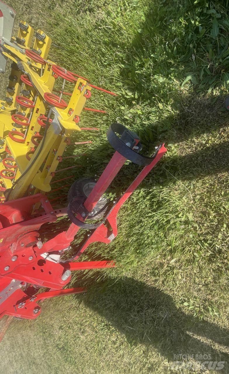 APV GS 600 Otras máquinas y aperos de labranza