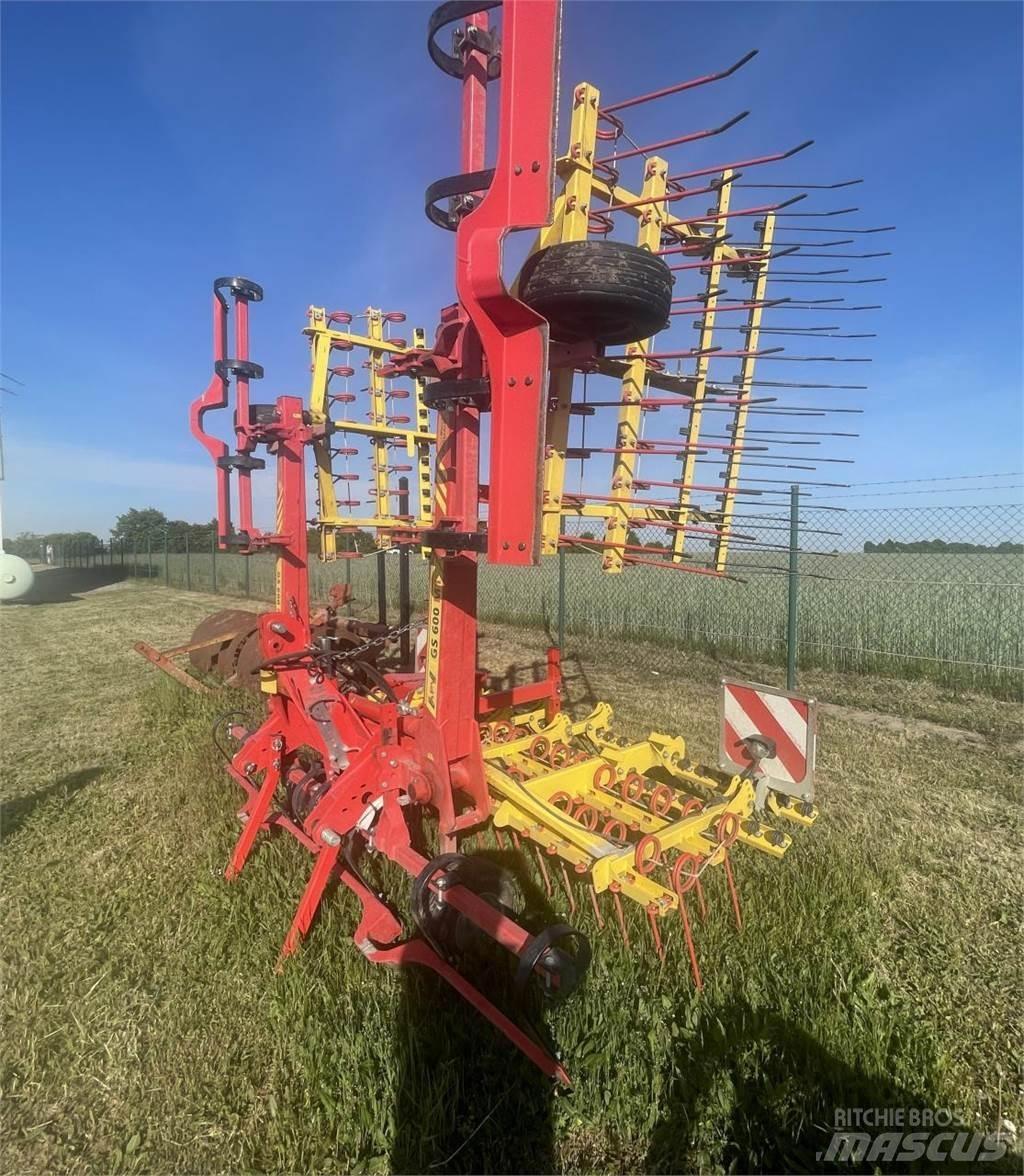 APV GS 600 Otras máquinas y aperos de labranza