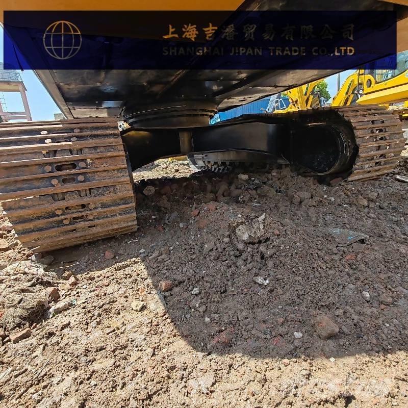 Sany SY 235 H Excavadoras de cadenas