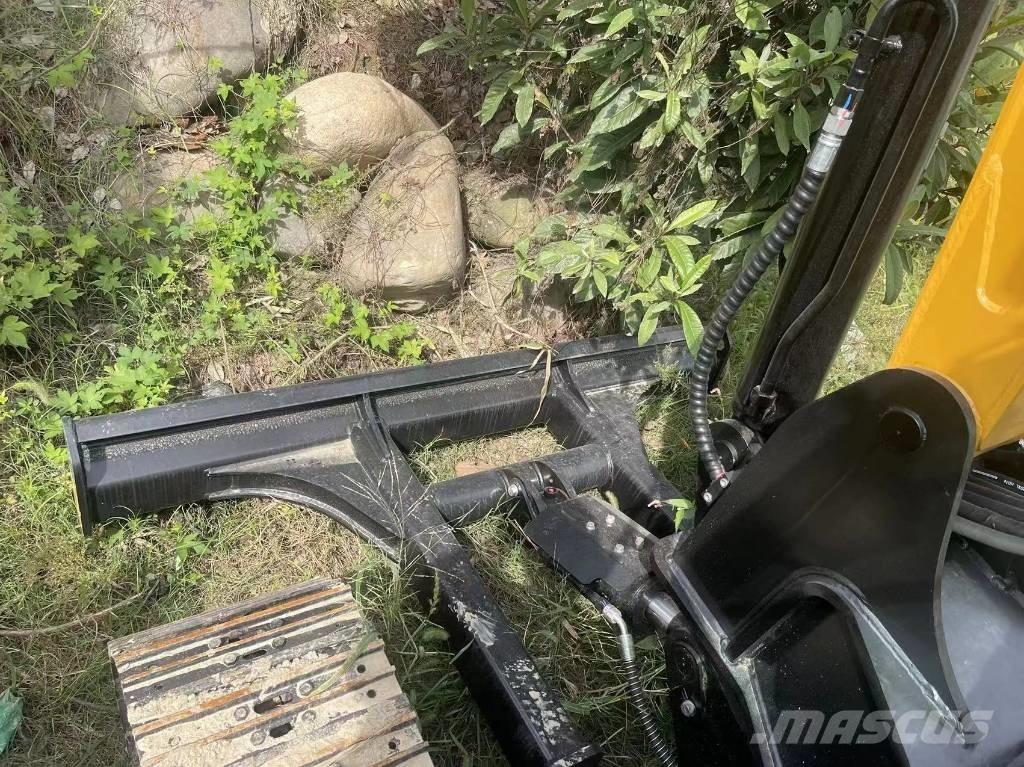 Sany SY 55 C Mini excavadoras < 7t