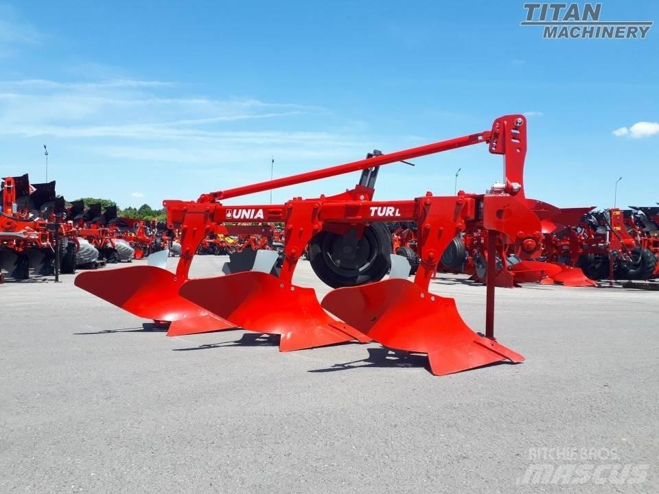 Unia TUR L 3+ Arados
