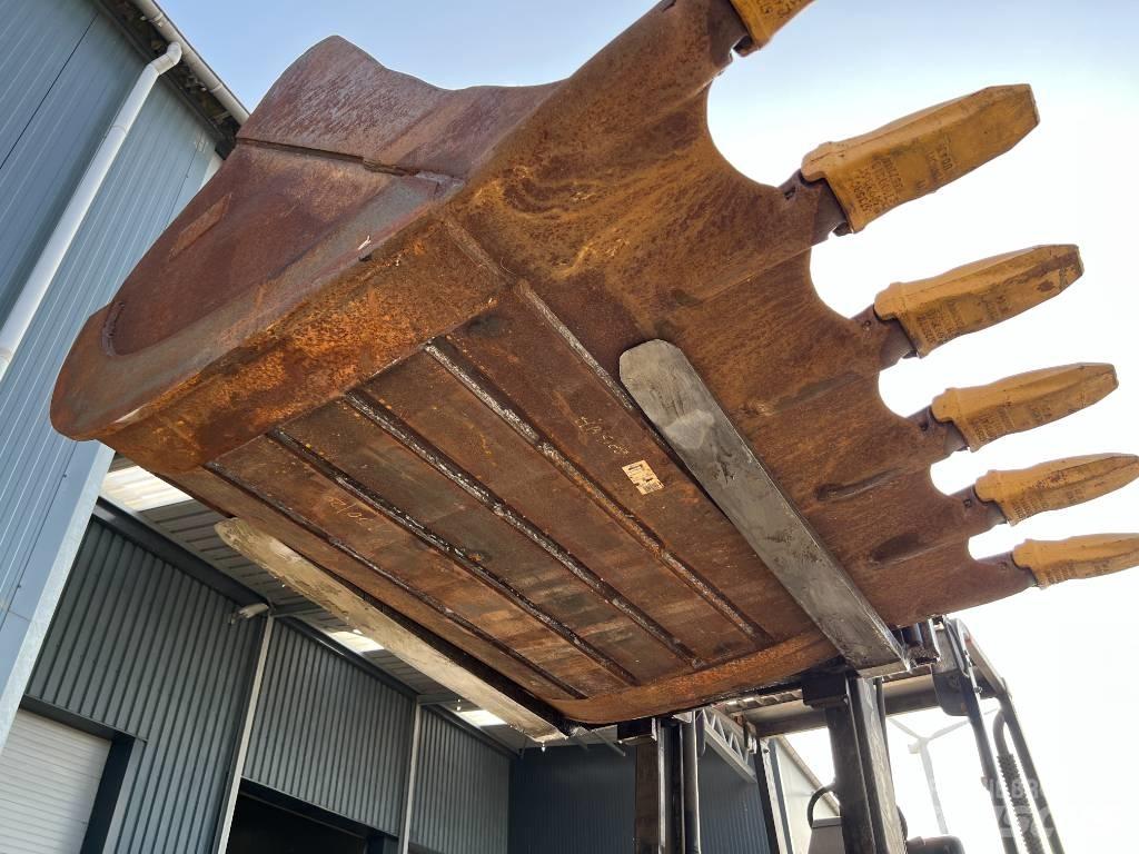 Verachtert CW45S Cucharones