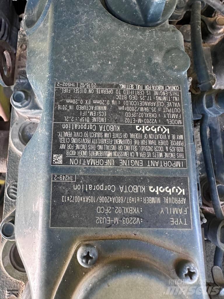 Ammann ASC 30 HD PD Compactadores de suelo