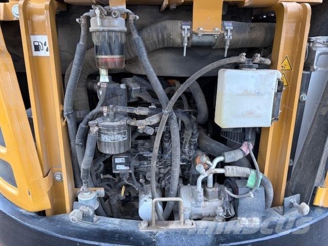 Sany SY 35 U Mini excavadoras < 7t