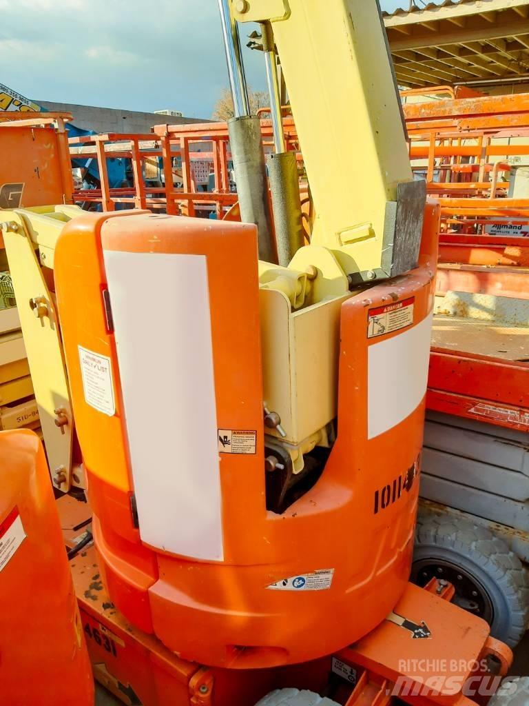 JLG E 300 AJP Plataforma de trabajo articulada