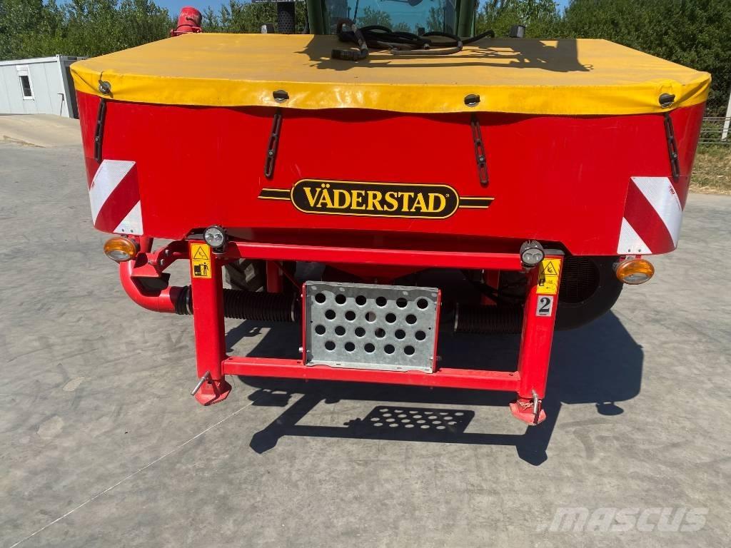 Väderstad FH 2200 Abonadoras