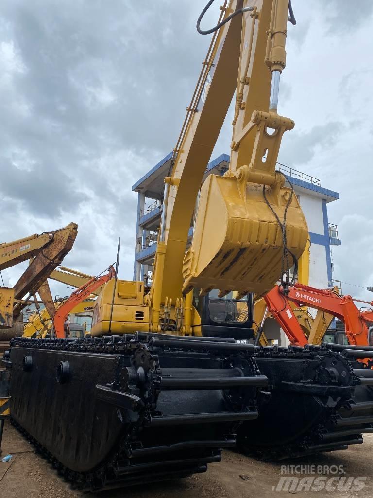 CAT 320 C L Excavadoras de cadenas