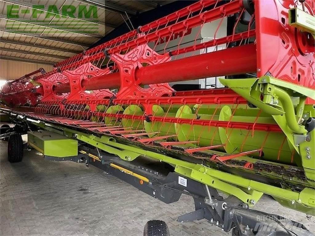 CLAAS lexion 7700 Cosechadoras combinadas