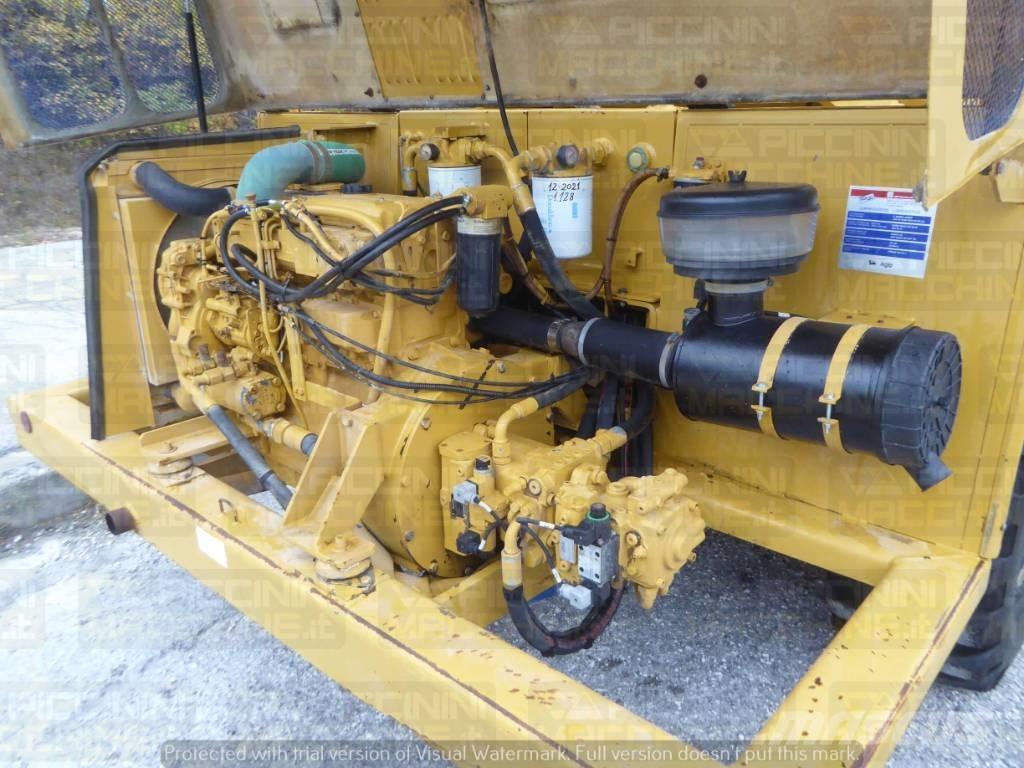 Carmix 3.5T4 Mezcladoras de cemento y hormigón