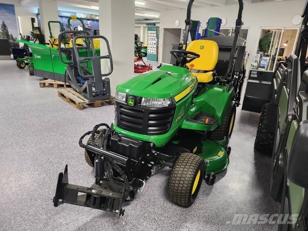 John Deere 950R Tractores corta-césped