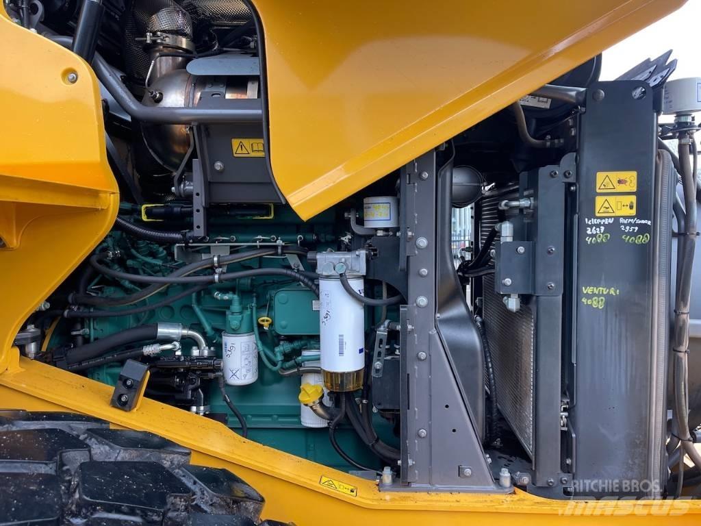 Volvo L 90 H Cargadoras sobre ruedas