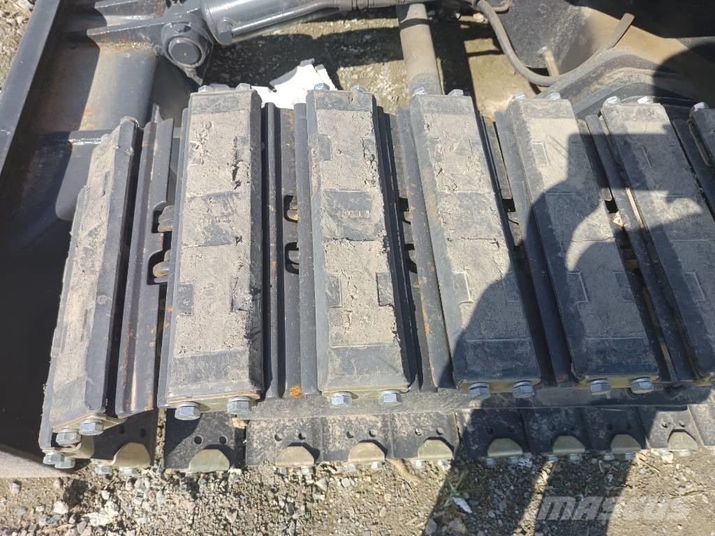 Doosan DH 60-7 Mini excavadoras < 7t