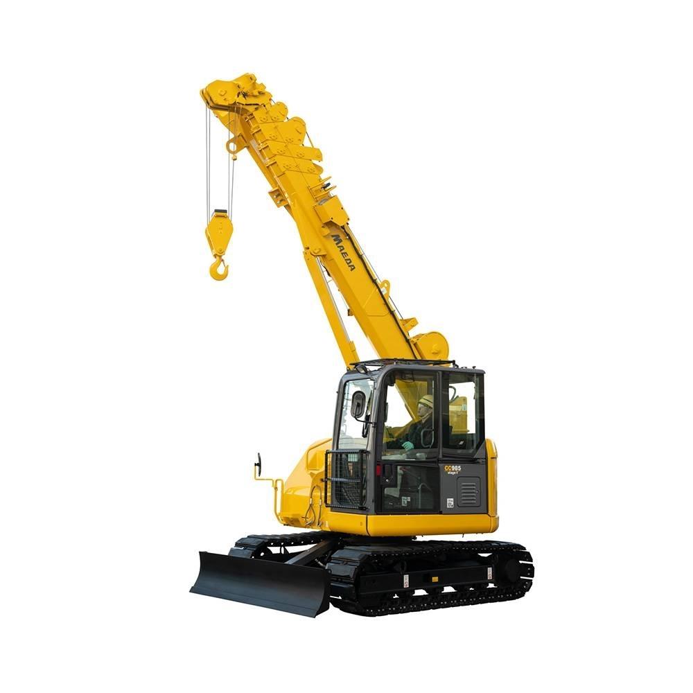 Maeda CC 985 S-2 Minigrúas