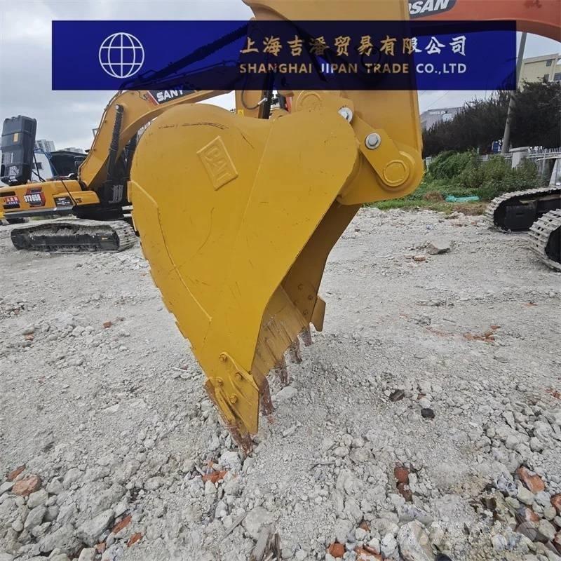 CAT 324 D Excavadoras de cadenas