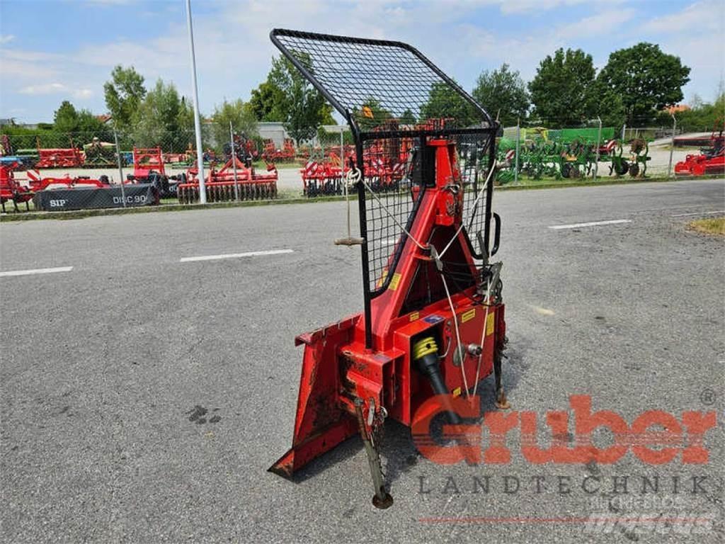 Tajfun EGV 50 A Cabrestantes