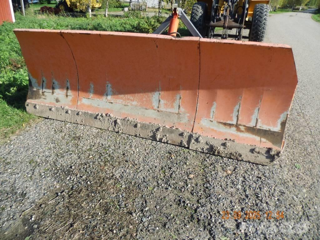 Volvo L 40 B Cargadoras sobre ruedas