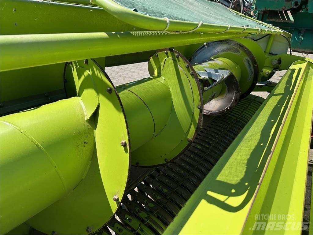 CLAAS PU 300 Pro T Accesorios para maquinaria de heno y forraje