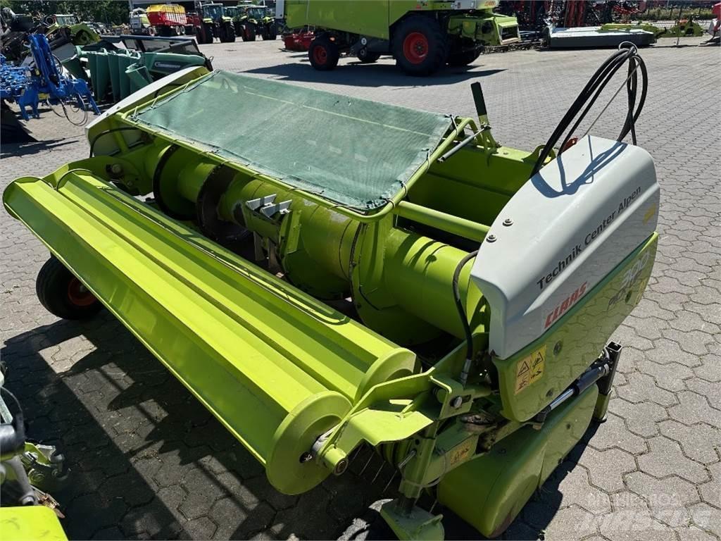 CLAAS PU 300 Pro T Accesorios para maquinaria de heno y forraje