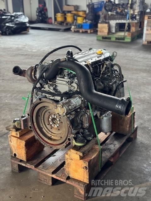Deutz BF6M 1012 E Motores