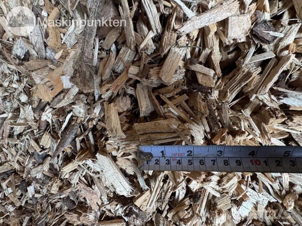 Doppstadt DH 910 Trituradoras de madera