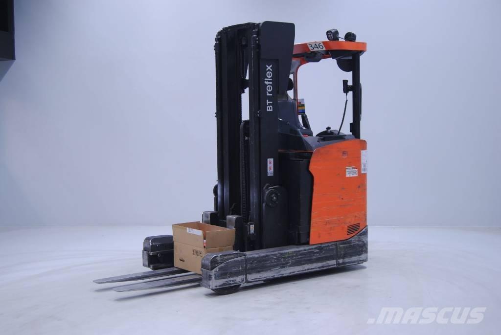 Toyota RRE250H Carretillas retráctiles