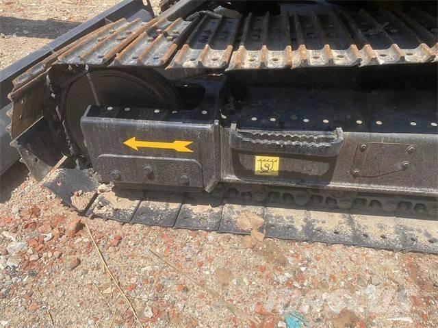 Sany SY75C Excavadoras de cadenas