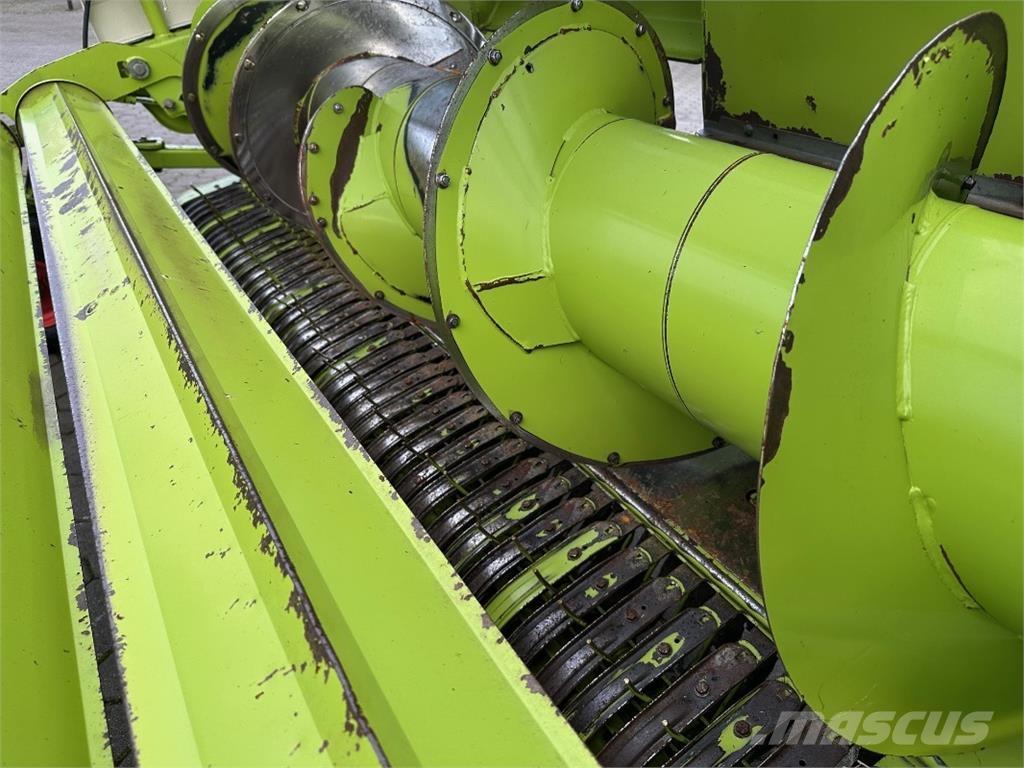 CLAAS PU 300 Pro T Accesorios para maquinaria de heno y forraje